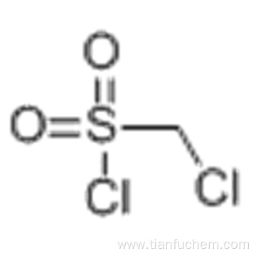 Chloromethanesulfonyl chloride CAS 3518-65-8